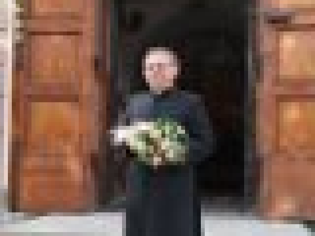 Jubileusz 25-lecia posługi kapłańskiej Ks. Henryka Majkrzaka SCJ